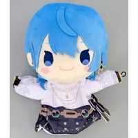 Hoshimachi Suisei - Puppet Plush - Plush - hololive