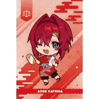 Ange Katrina - Postcard - Nijisanji