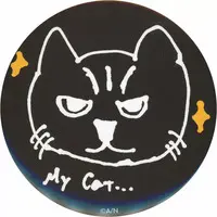 Saegusa Akina - Badge - Nijisanji