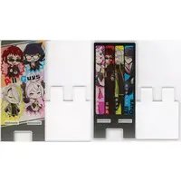 All Guys - Smartphone Stand - Utai Makea & GatchmanV & Tenkai Tsukasa & Tomari Mari