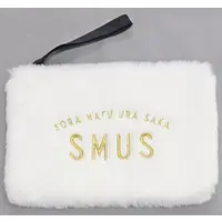 SoraMafuUraSaka - Pouch
