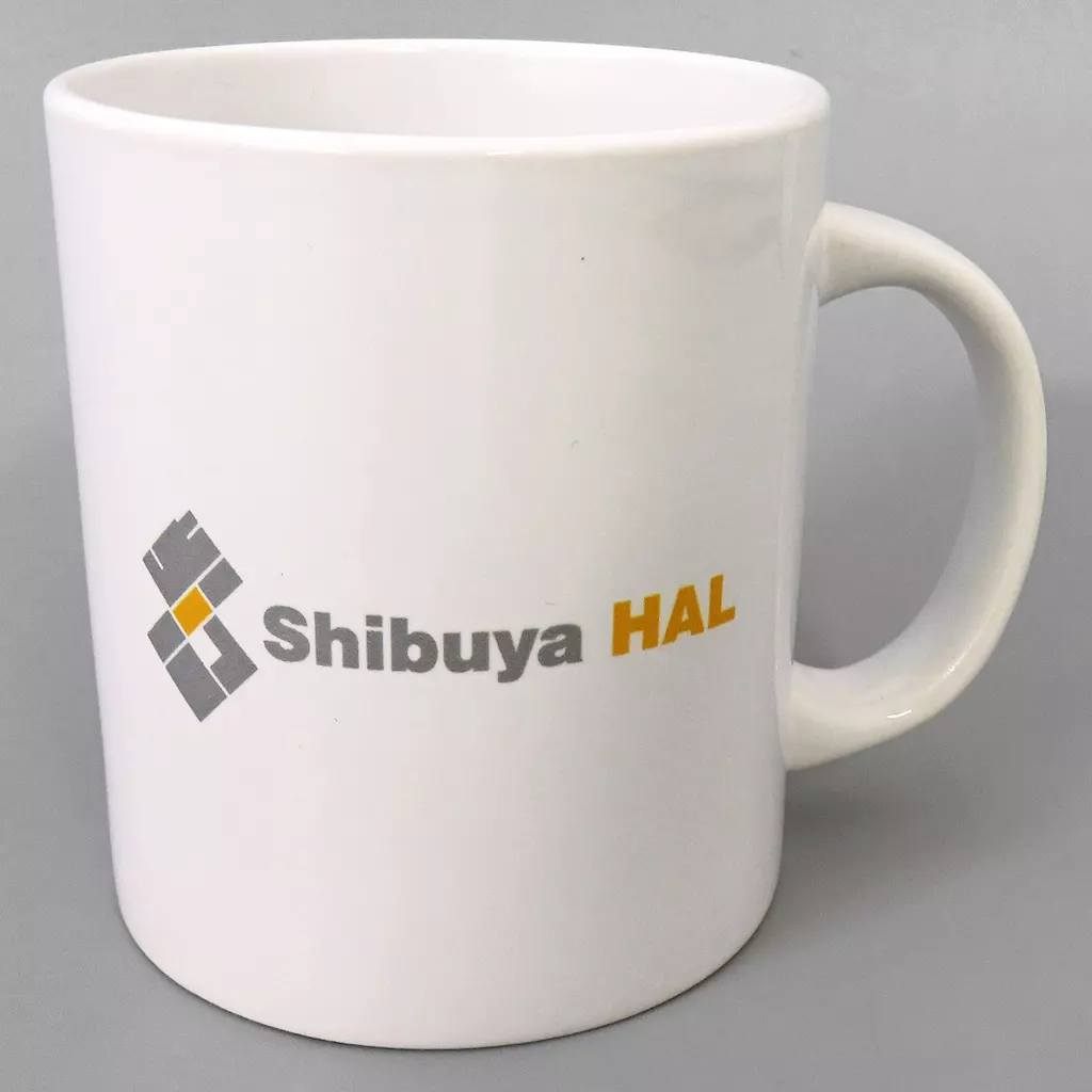 Shibuya HAL - Mug - Tableware - Neo-Porte