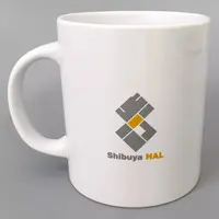 Shibuya HAL - Mug - Tableware - Neo-Porte