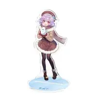 Popona - Acrylic stand - VTuber