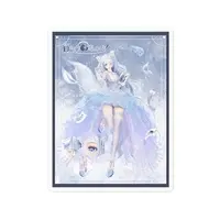 Shiroka Anna - Stickers - VTuber