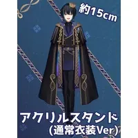 Ninaushi Peta - Acrylic stand - VTuber