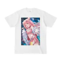 Sukapontan. - Clothes - T-shirts - VTuber Size-S