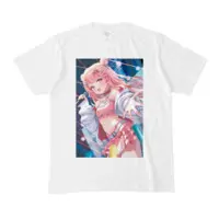 Sukapontan. - Clothes - T-shirts - VTuber Size-M