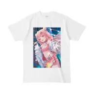 Sukapontan. - Clothes - T-shirts - VTuber Size-L