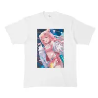 Sukapontan. - Clothes - T-shirts - VTuber Size-XL