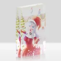 Kranes Mai - Acrylic Block - VTuber