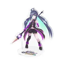 Hiyorin - Acrylic stand - VTuber