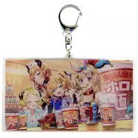 hololive - Acrylic Key Chain - Key Chain - Yuzuki Choco & Tsunomaki Watame & Akai Haato & Omaru Polka
