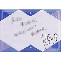 Ponto Nei - Character Card - Nijisanji