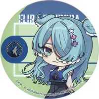Elira Pendora - NBA x NIJISANJI EN - Badge - Nijisanji