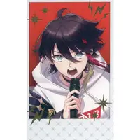 Saegusa Akina - Character Card - Nijisanji