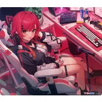 Nekota Tsuna - Mouse Pad - VSPO!