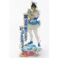 Hanabatake Chaika - Acrylic stand - Nijisanji