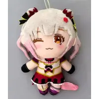 Suou Patra - Plush - Piconui - Key Chain - VTuber
