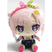 Airani Iofifteen - hololive friends with u - Plush - hololive
