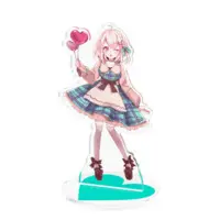 Kotoyama Shiyura - Acrylic stand - VTuber