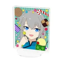 Ushio - Acrylic stand - VTuber