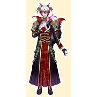 Inari Izuna - Acrylic stand - VTuber