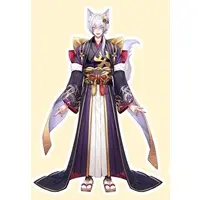 Inari Izuna - Acrylic stand - VTuber