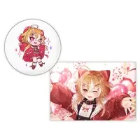 朱音いまり - Badge - VTuber