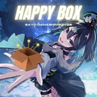 Nanashino Sayo - Clothes - VTuber (Random Item)