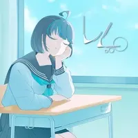 Nanashino Sayo - Badge - VTuber