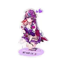 Sibyou Yuki - Acrylic stand - VTuber