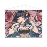 Yosuga - Tapestry - VTuber