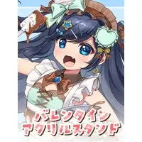 Yumemi Utsutsu - Acrylic stand - VTuber