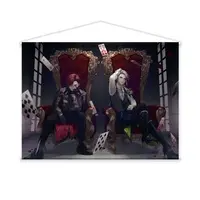 Haisaki Shijimi - Tapestry - VTuber