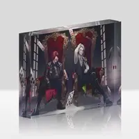 Yuzan - Acrylic Block - VTuber