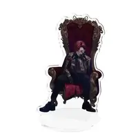 Yuzan - Acrylic stand - VTuber