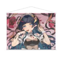 Yosuga - Tapestry - VTuber