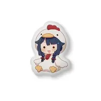 Shikiori Aoha - Cushion - VTuber
