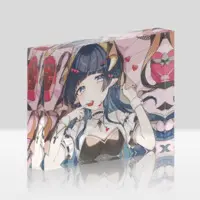 Yosuga - Acrylic Block - VTuber Size-148x100mm