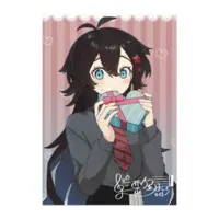 Mikuriya Mashiro - Poster - VTuber Size-B2