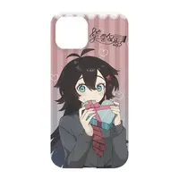 Mikuriya Mashiro - Smartphone Cover - VTuber