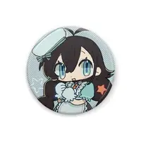 Mikuriya Mashiro - Badge - VTuber
