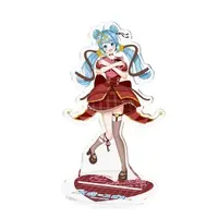 Tenma Supika - Acrylic stand - VTuber