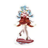 Tenma Supika - Acrylic stand - VTuber