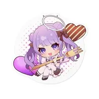 Sakuma Mirai - Stickers - VTuber