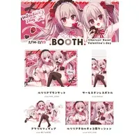 Nanairo Temari - Acrylic stand - VTuber