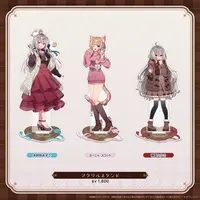 Oboro Koma - Acrylic stand - Specialite