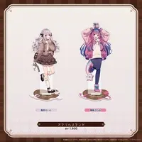 Oboro Koma - Acrylic stand - Specialite