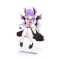 Shikima Muku - Acrylic stand - VTuber